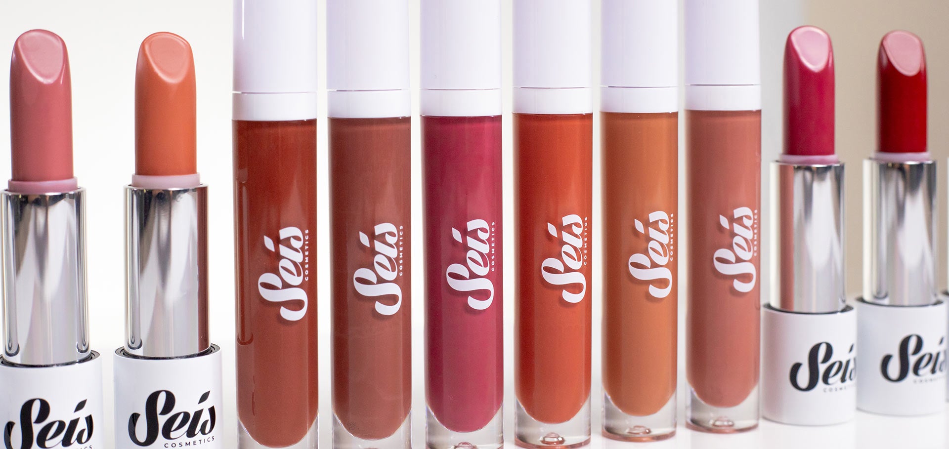 COLOR COSMETICS