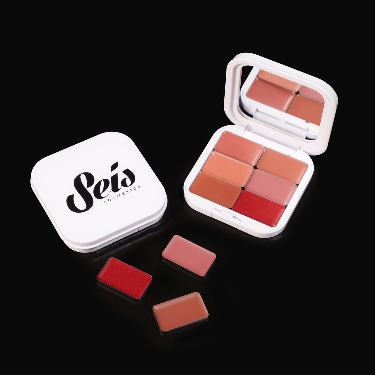 Lipstick Pallet