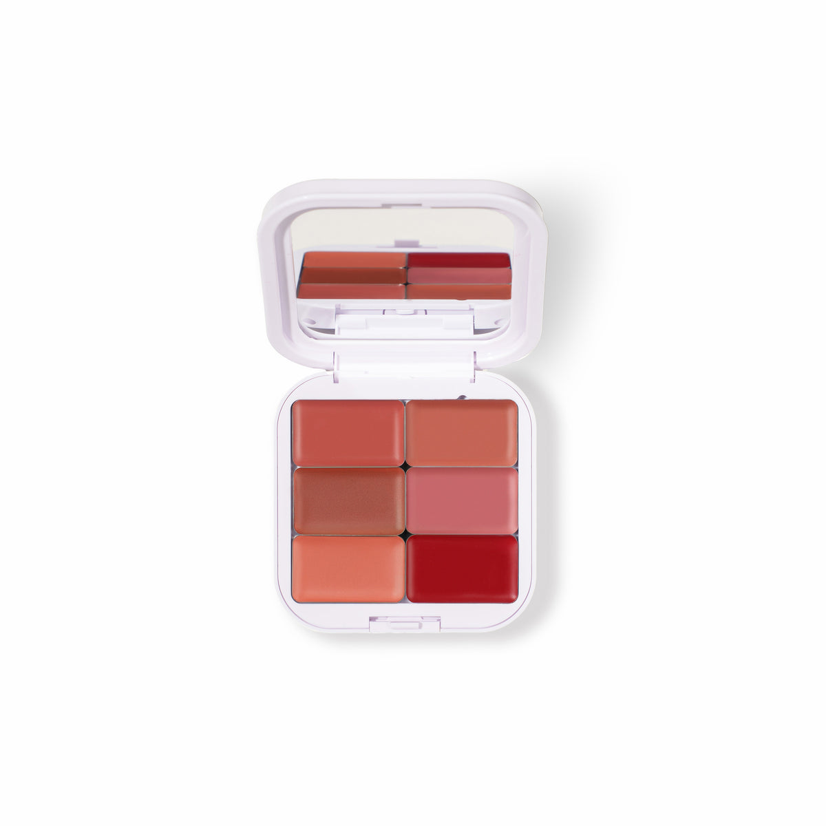 Lipstick Pallet