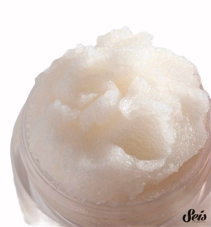 Sugar Lip Scrub