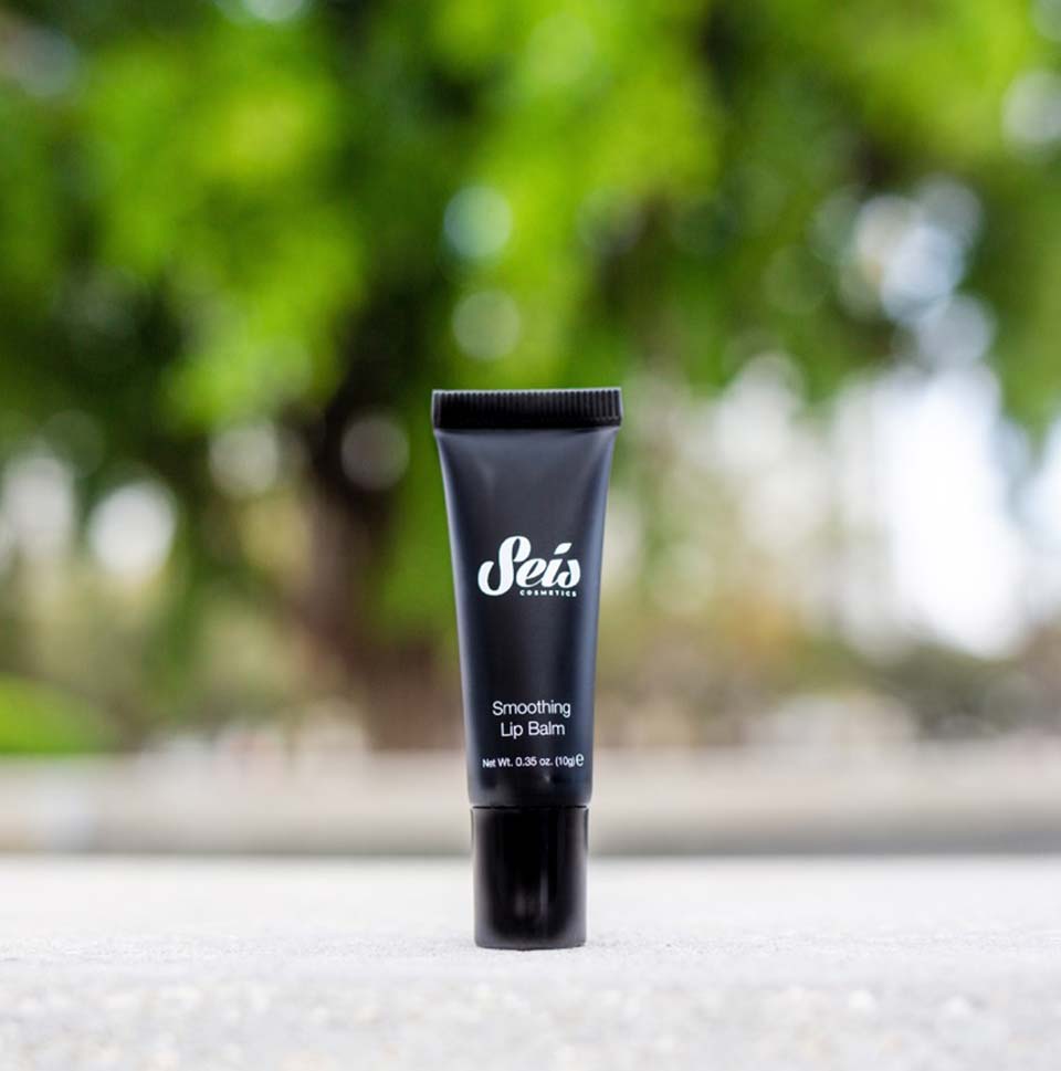 Smoothing Lip Balm